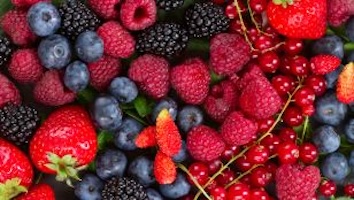 Berries