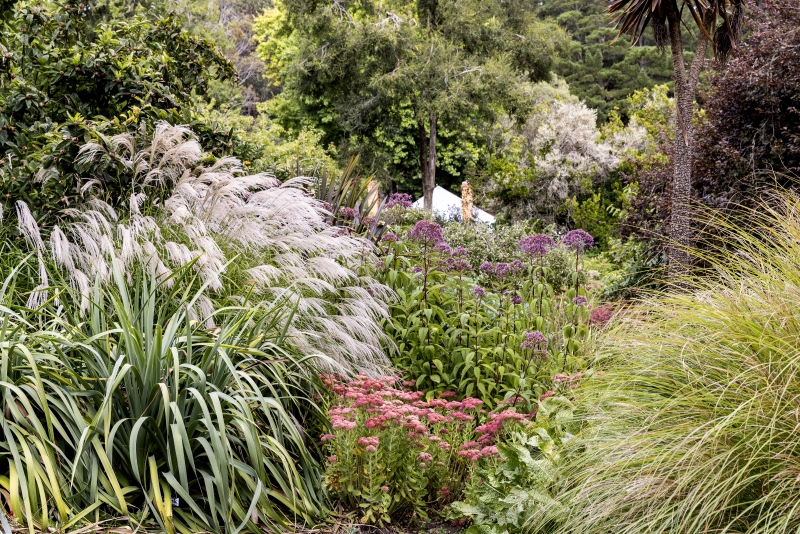 The Garden of St Erth