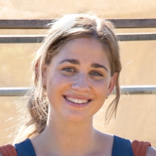 Alex Miller headshot