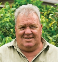 Craig Castree headshot