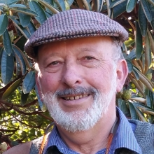 Jeremy Francis headshot