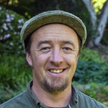 Julian Blackhirst headshot