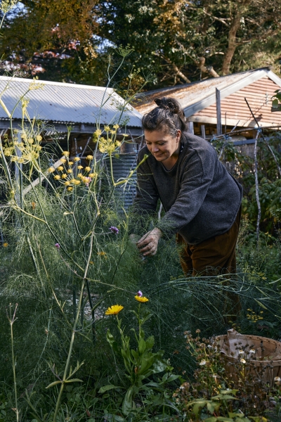 Natasha Moragan Weaving